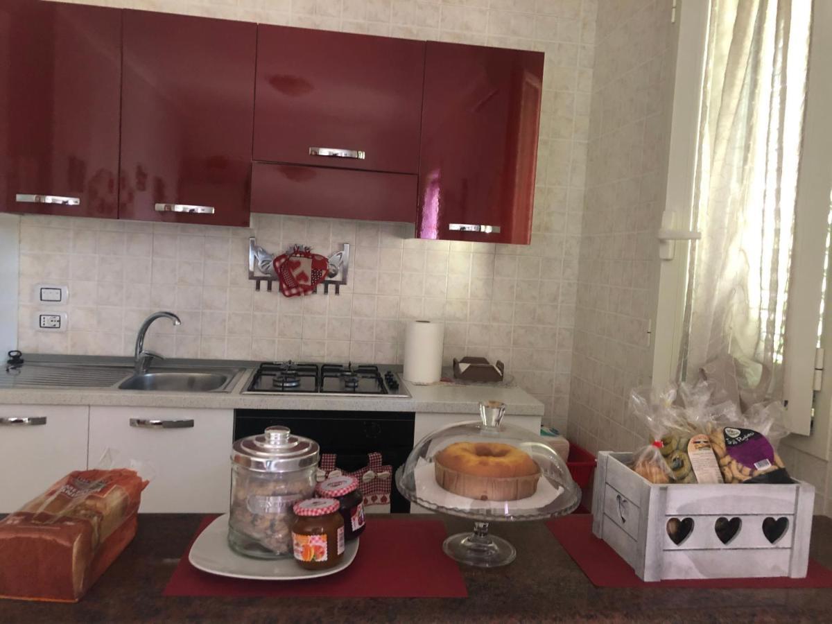 莱切M&R House别墅 外观 照片